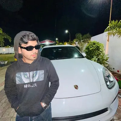 BAD CAPTAIN⚡ profile