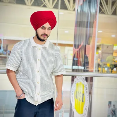 Binner Khalsa profile
