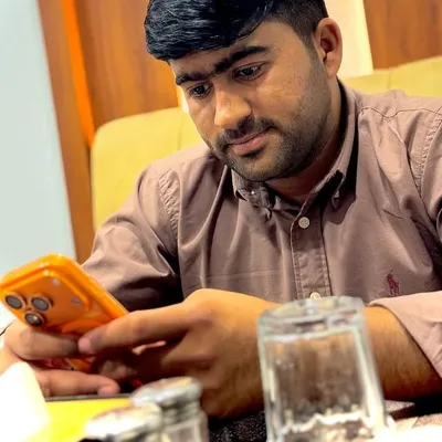 Naresh Paliwal profile