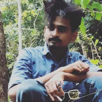 Naseeb Nass profile