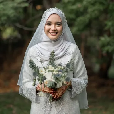 Nasyrah Fazail profile