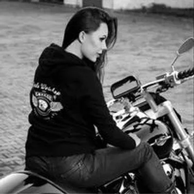 Natalia Kaczmarek profile