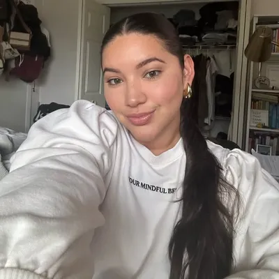 natalia | lifestyle + ugc profile