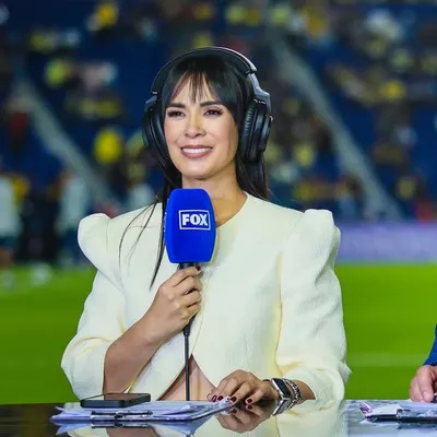 Natalia León profile