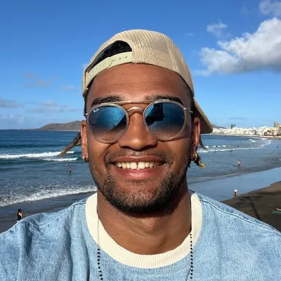 Christian Nathan profile