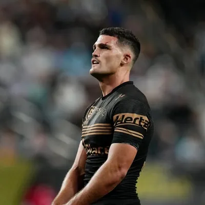 Nathan Cleary profile