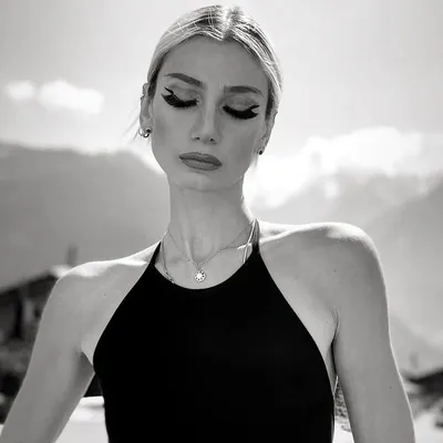 Natia Bakuradze profile