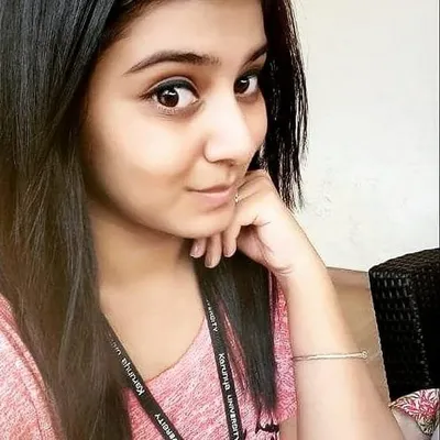 Nandhini profile