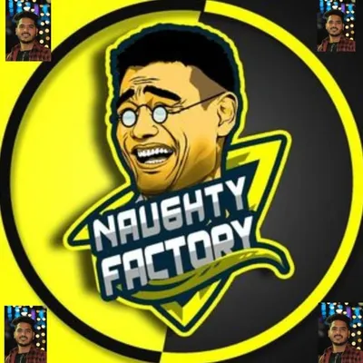 NAUGHTYFACTORY Hritik bathra profile