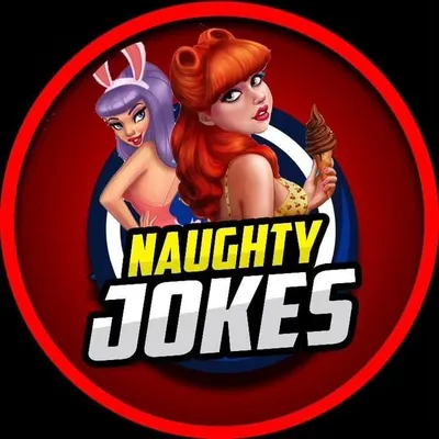 NAUGHTYJOKES 1M™ profile