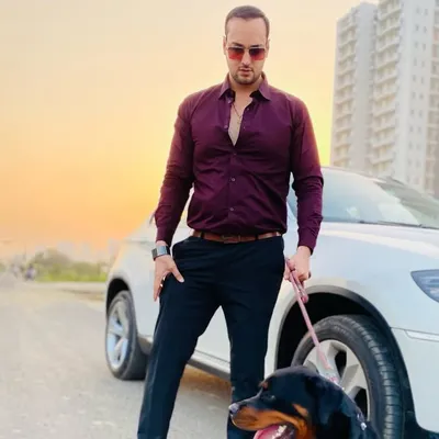 Naveen Bhati profile