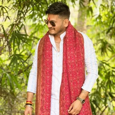 श्रीमाली 😀 profile
