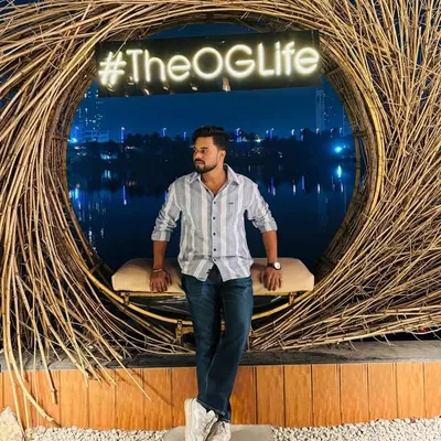 Navneet Kumar profile