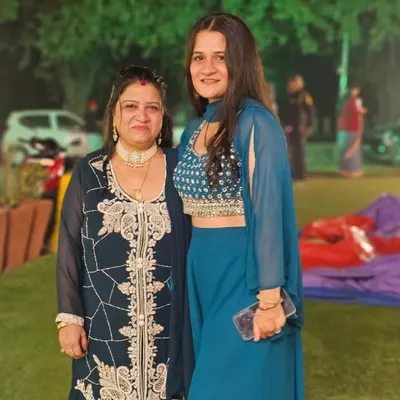 Navi Kaur profile
