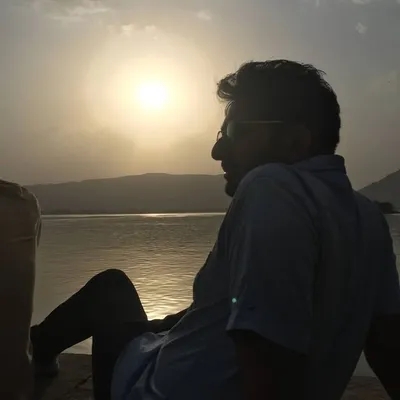 Navneet Yadav profile
