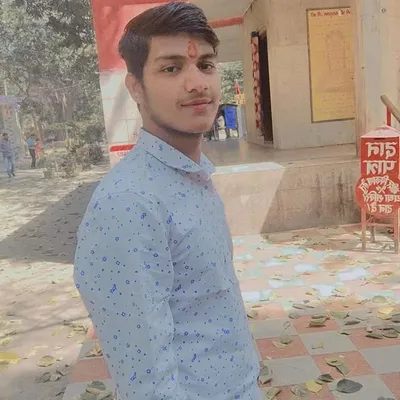 Navneet Kumar Sr. profile