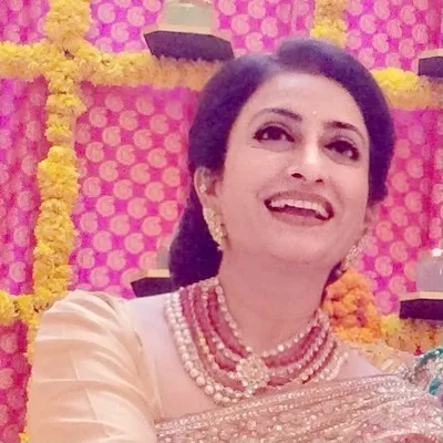 Navni Parihar profile