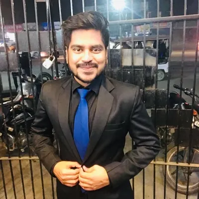 Navneet Singh profile