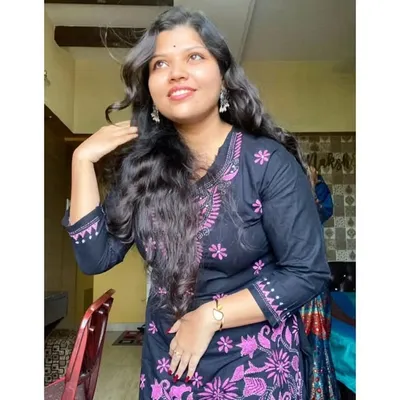 Dr. Nayanika Ganguly profile