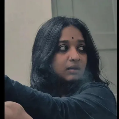 NAYANA NARAYANAN profile