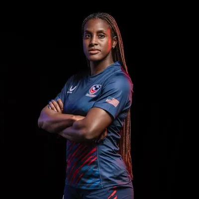 Naya Tapper profile