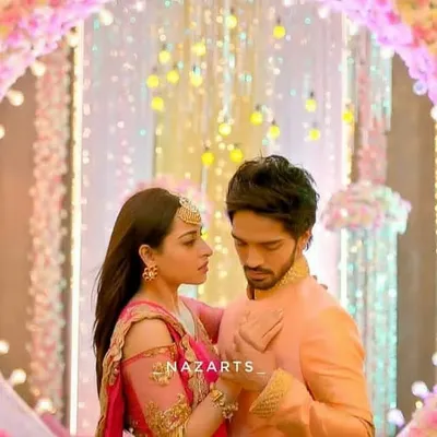 Nazar - Starplus profile