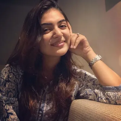 Nazriya Nazim profile