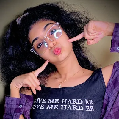PV Neeraja Ramesh profile