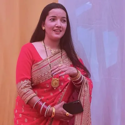 Neetu Thakur profile