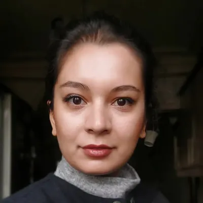 نگار علیزاده profile