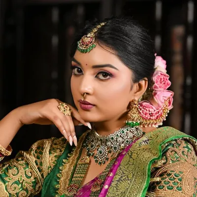 Poojary Nehađź‘‘ profile