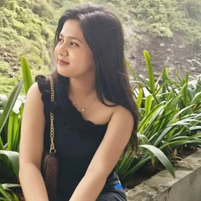 नेहा 🌸 profile