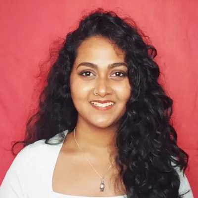 Neha Bharadwaj profile