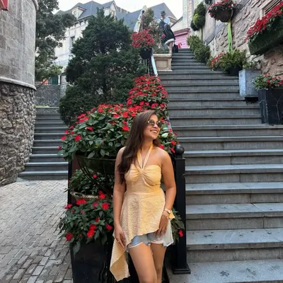 Neha Ramchandani ❤️ profile