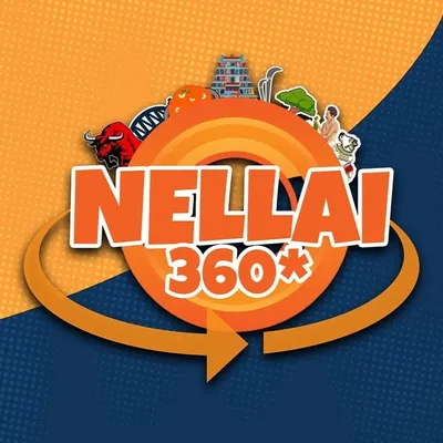 Nellai 360* profile