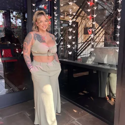Vanessa Jimenez profile