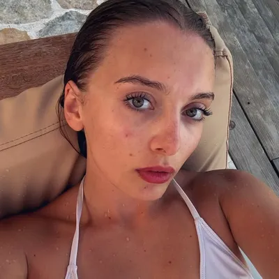 Neverova Vera profile