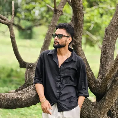 ANIKET PRATAP SINGH