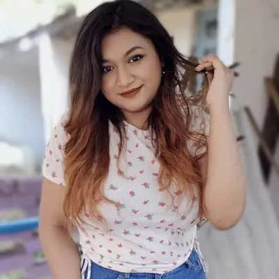 Nikita Das profile