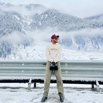 ๐ซ SOURAV BANSKUWA ๐ซ profile