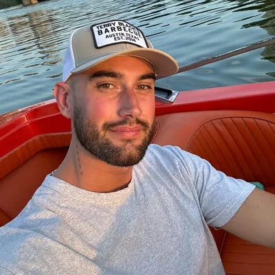 Nick Chamberlain profile