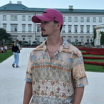 Nick HH profile