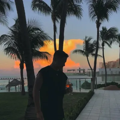 Nico Gallardo profile
