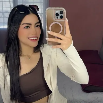 NICOLE ENRÍQUEZ🌸 profile