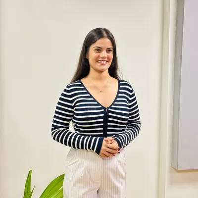 Nidhi Maggo profile