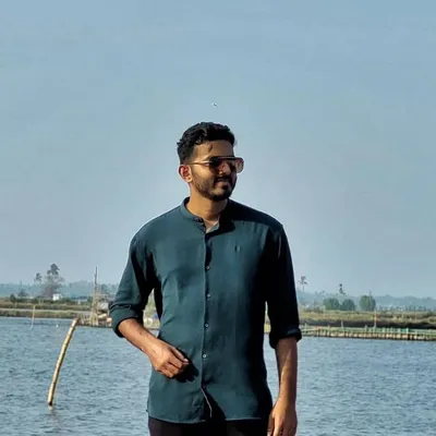 Nidhin Basil Paul profile