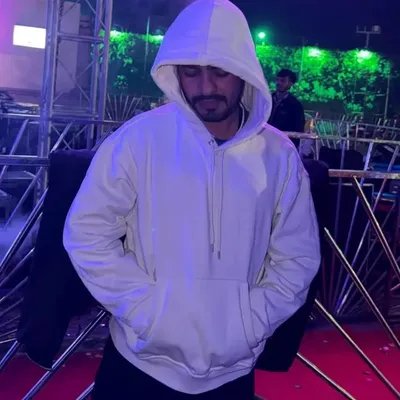 Nihal Mishra profile
