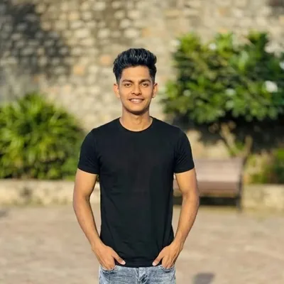 Nihal Ojha profile