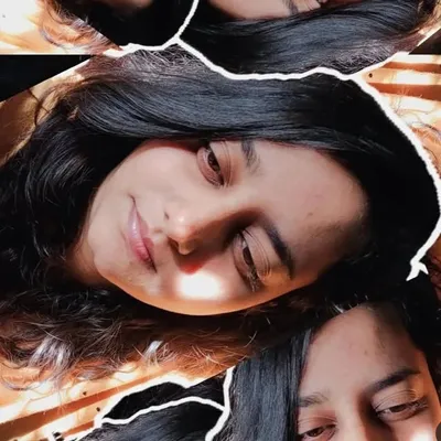 niharika gs profile