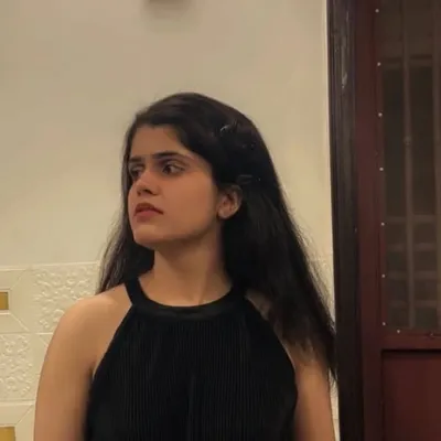 Nikita Gupta profile
